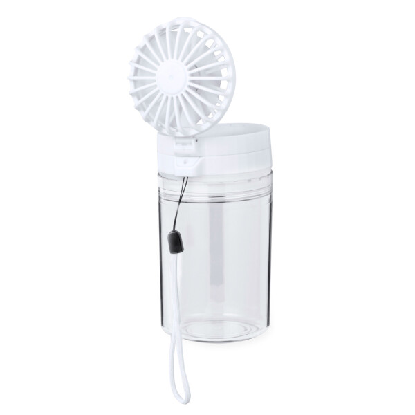 Trinkflasche Ventilator Zexen