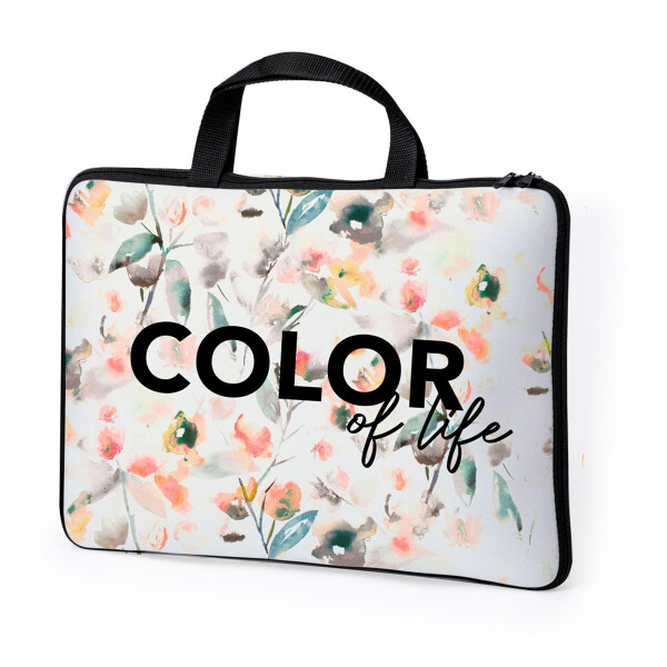 Sublimations Laptop-Tasche Lury