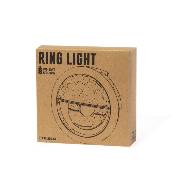 Ringlicht Traxo