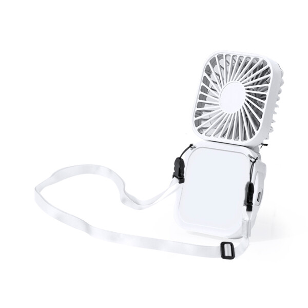 Ventilator Benard