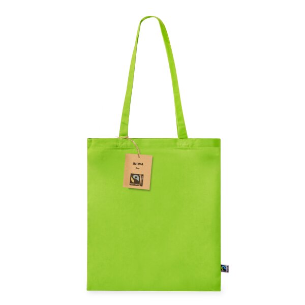 Tasche Inova Fairtrade