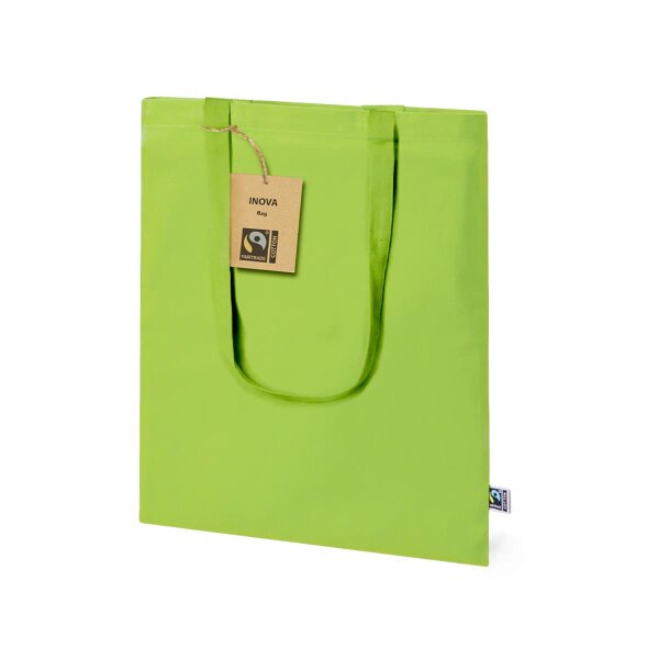 Tasche Inova Fairtrade