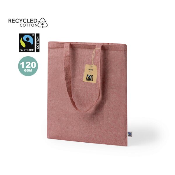 Tasche Lazar Fairtrade