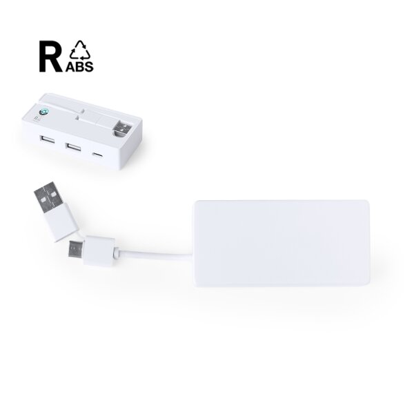 USB Hub Nofler RCS