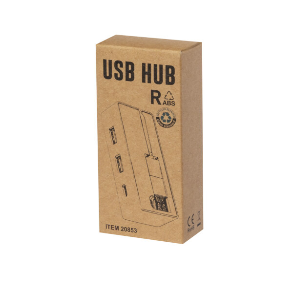 USB Hub Nofler RCS