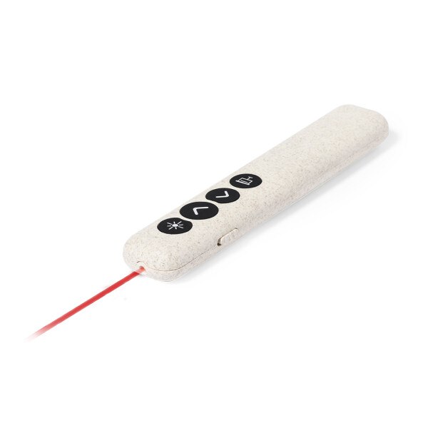 Präsentator Laser Pointer Lesi