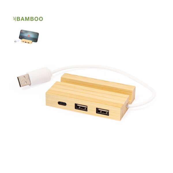 USB Hub Cirzo