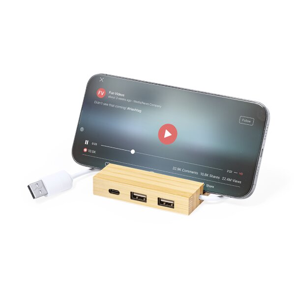 USB Hub Cirzo