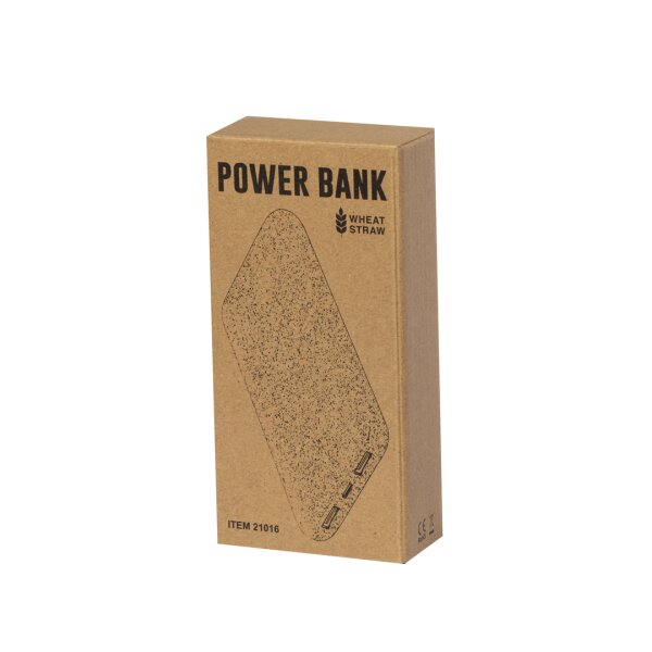 Power Bank Golblum