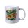 Sublimations Tasse Robleda