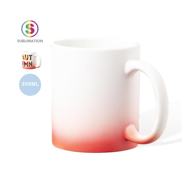 Sublimations Tasse Lanteira