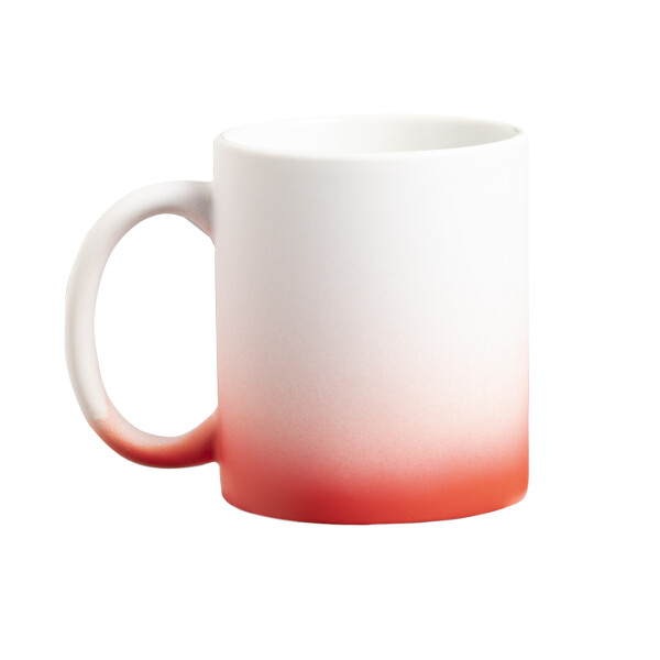 Sublimations Tasse Lanteira