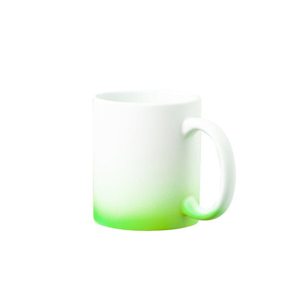 Sublimations Tasse Lanteira