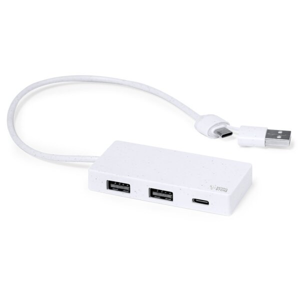 USB Hub Nagent