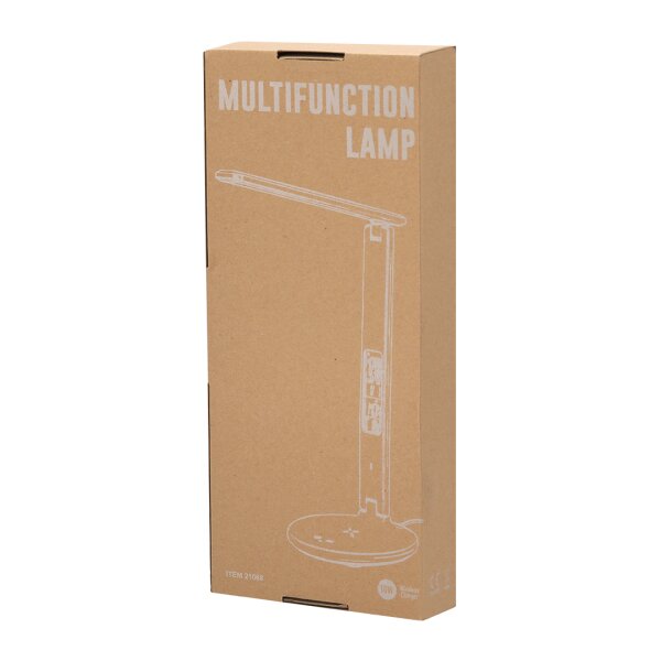 Multifunktion Lampe Evanex