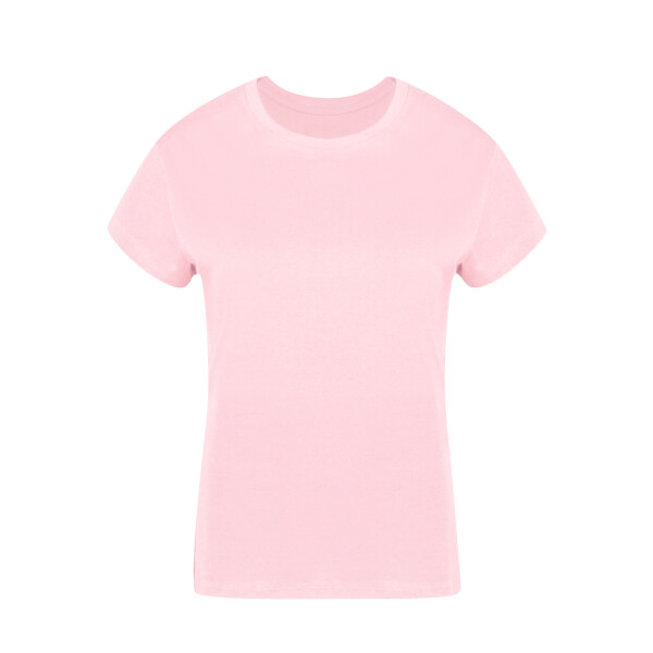 Erwachsene Frauen Farbe T-Shirt Seiyo