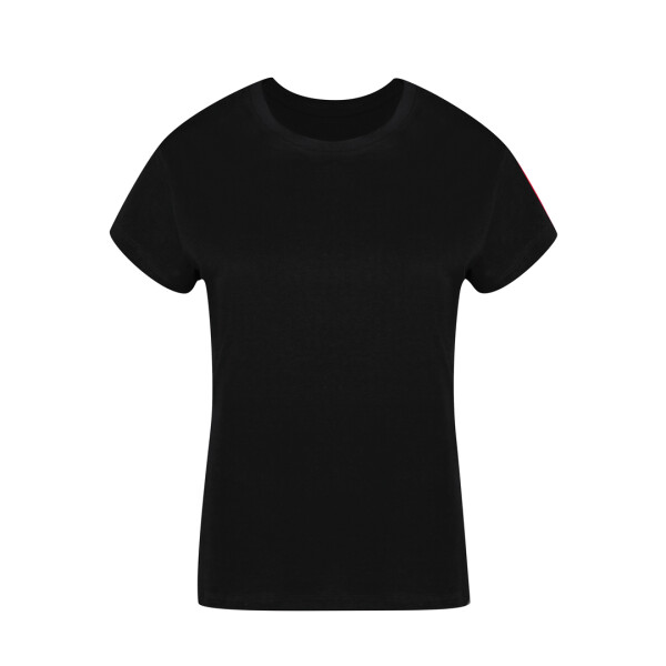 Erwachsene Frauen Farbe T-Shirt Seiyo