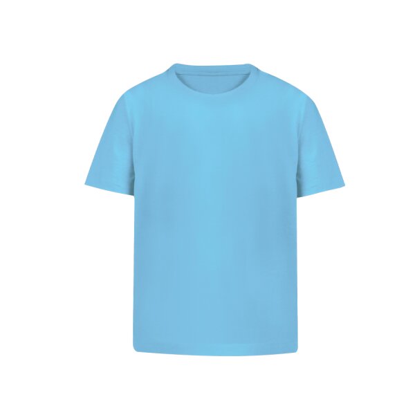 Kinder Farbe T-Shirt Seiyo