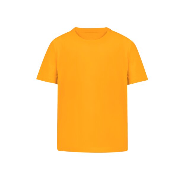 Kinder Farbe T-Shirt Seiyo