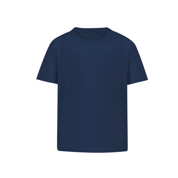 Kinder Farbe T-Shirt Seiyo