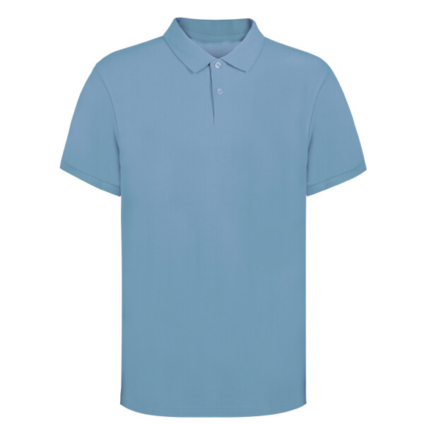 Erwachsene Farbe Polo-Shirt Koupan