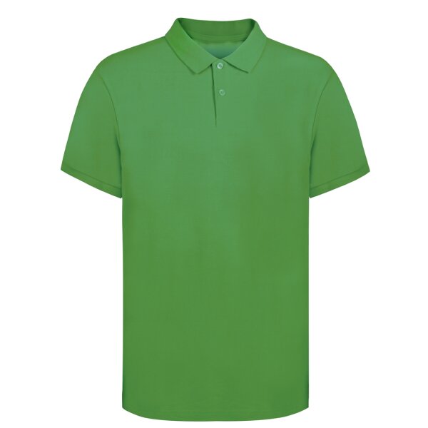 Erwachsene Farbe Polo-Shirt Koupan