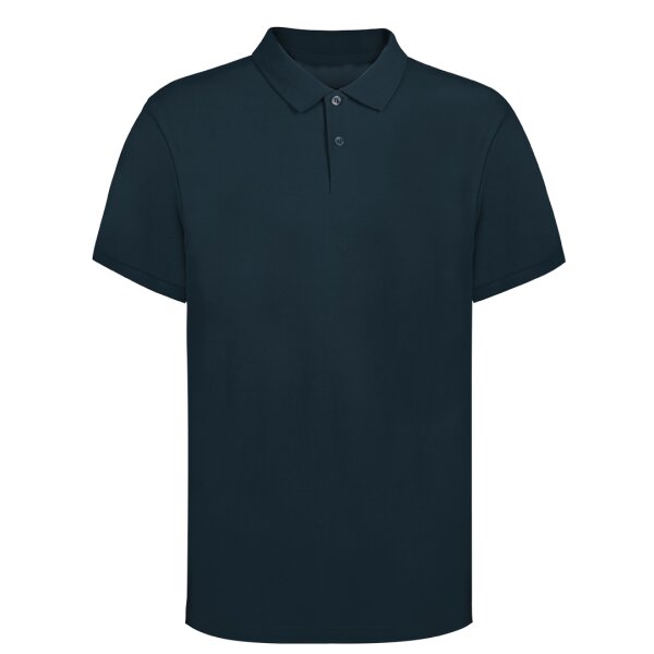 Erwachsene Farbe Polo-Shirt Koupan