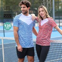 Erwachsene T-Shirt Tecnic Tingyi