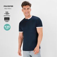Erwachsene T-Shirt Tecnic Filmur