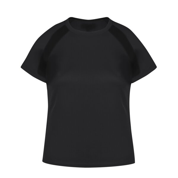 Frauen T-Shirt Tecnic Sappor