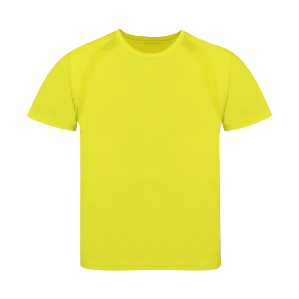 Kinder T-Shirt Tecnic Sappor