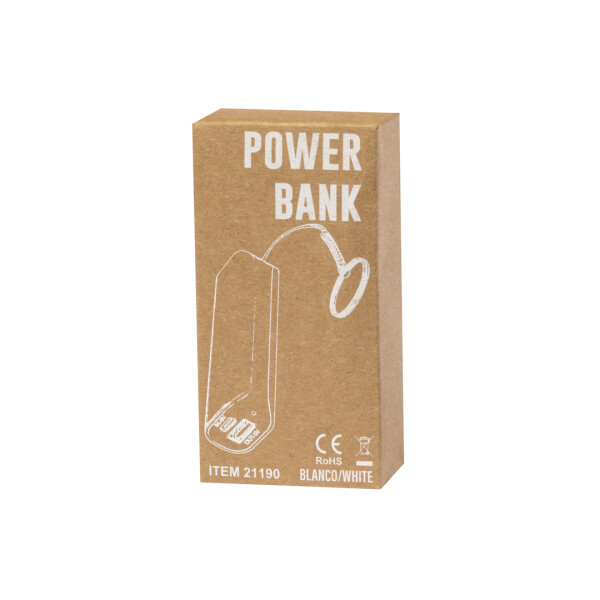 Power Bank Colak