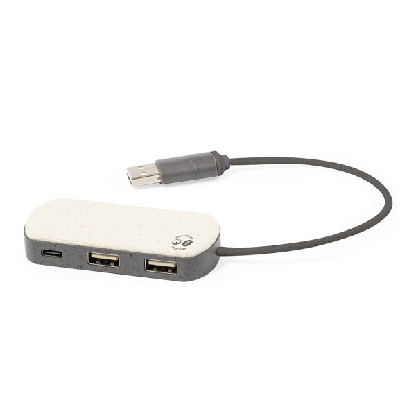 USB Hub Nylox