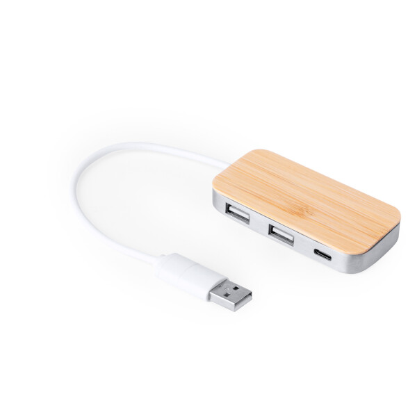 USB Hub Zurk