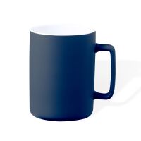 Tasse Kubaya (navyblau)