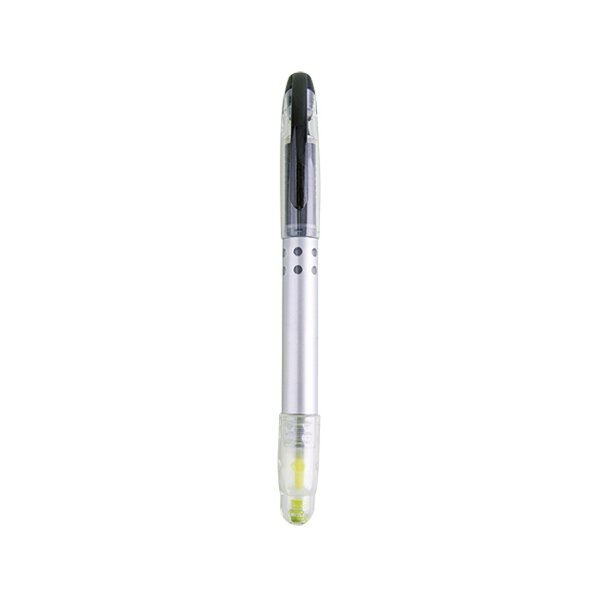 Highlighter / Roller Pen Duo