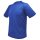 Leichtes Sport T-Shirt Dry &amp; Fresh Herren (XXL royalblau)