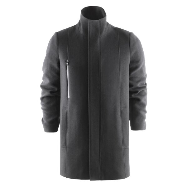 J.Harvest & Frost | Hybrid Wool Coat