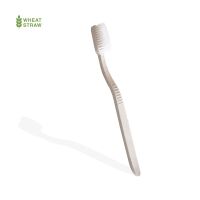 Zahnb&uuml;rste aus Weizenstroh