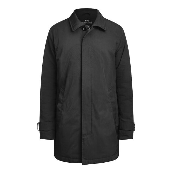 J.Harvest & Frost | The Car Coat Jacke Herren