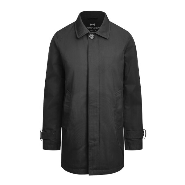 J.Harvest & Frost | The Car Coat Jacke Damen