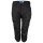 ProJob | 2556 Damen Piratenhose Stretch