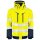 ProJob | 6453 Funktionsjacke En Iso 20471 Klasse 3