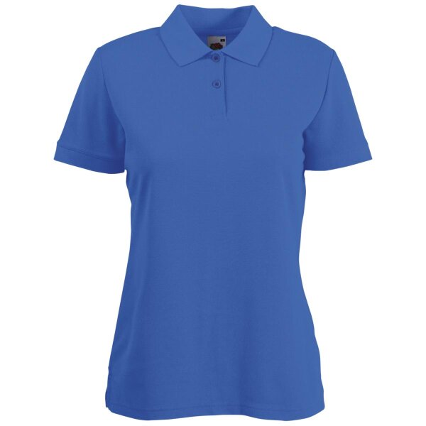 Frauen Polo-Shirt 65/ 35