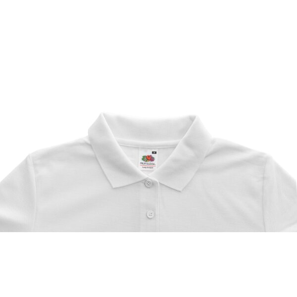 Frauen Polo-Shirt 65/ 35