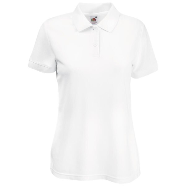 Frauen Polo-Shirt 65/ 35