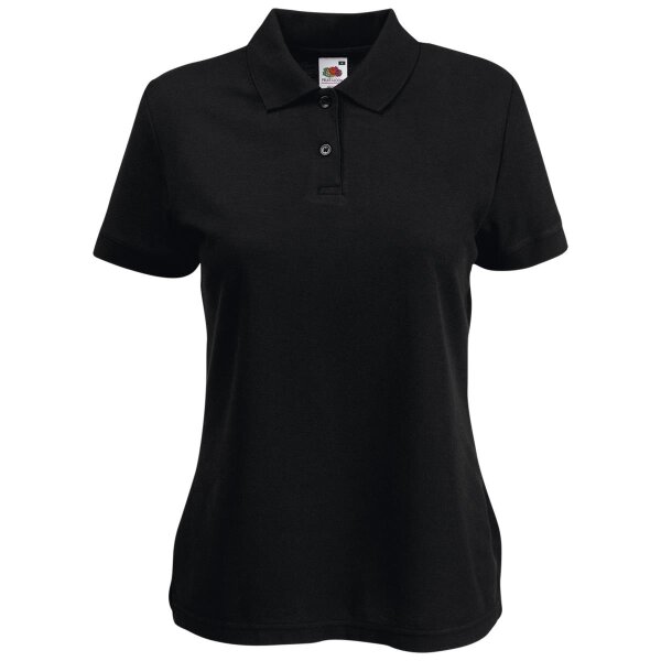 Frauen Polo-Shirt 65/ 35