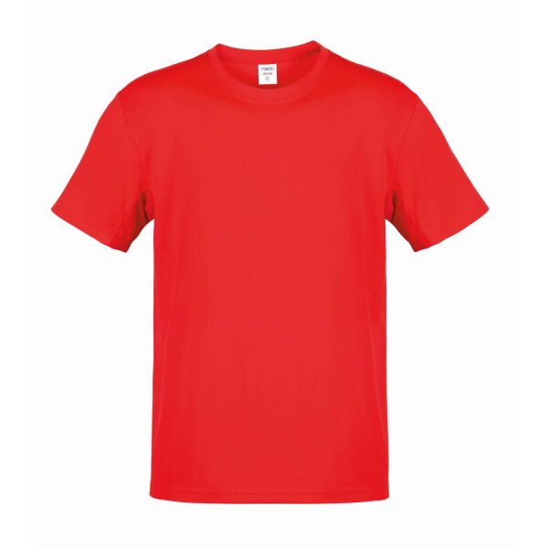 Erwachsene Farbe T-Shirt Hecom