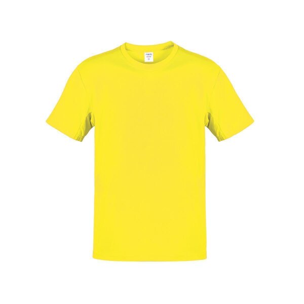 Erwachsene Farbe T-Shirt Hecom