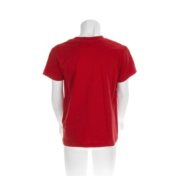 Kinder Farbe T-Shirt Hecom